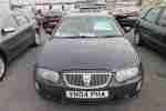 2004 ROVER 75 2.0 CDT Classic