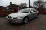 2004 ROVER 75 2.0 CONNOISSEUR SE CDTI