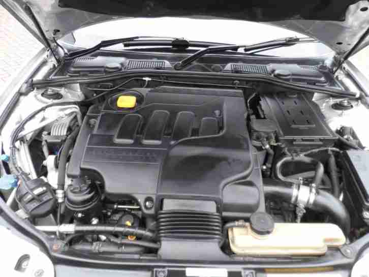 2004 ROVER 75 2.0 CONNOISSEUR SE CDTI AUTOMATIC DIESEL,ONLY 75000 Warrantd Miles