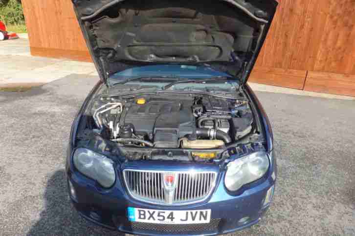 2004 ROVER 75 2.O CDTI ESTATE MOT SPARES