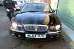 2004 75 CLASSIC CDT SE AUTO BLACK WITH