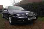 2004 ROVER 75 CLUB CDTI BLUE