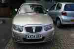 2004 ROVER 75 CON SEUR SE CDTI TOUR ESTATE