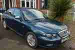2004 75 CONNOISSEUR BLUE 2.5L V6 57,700