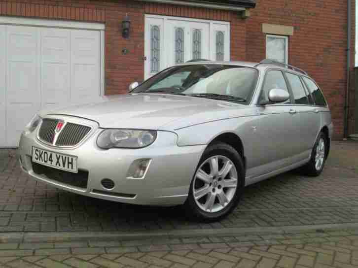 2004 75 CONNOISSEUR CDTi DIESEL ESTATE