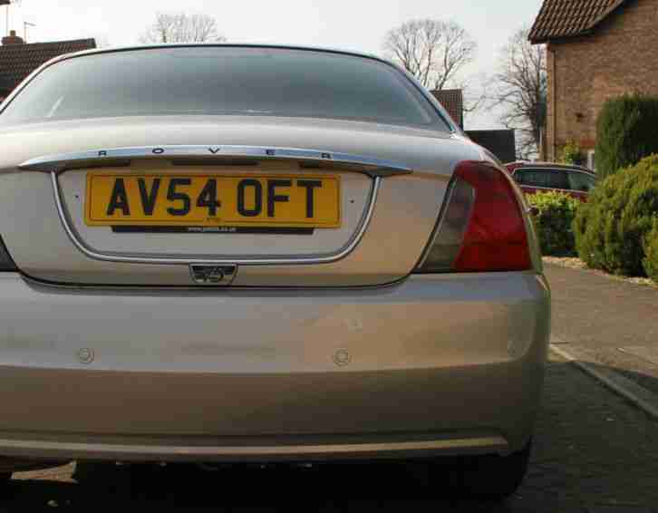 Options Conditioning