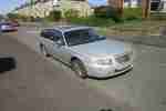2004 75 CONNOISSEUR SE CDTI BLUE