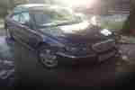 2004 75 CONNOISSEUR SE CDTI BLUE SPARES