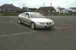 2004 ROVER 75 CONNOISSEUR SE CDTI GOLD