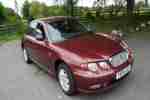 2004 ROVER 75 SE Diesel