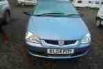 2004 ROVER CITYROVER SELECT BLUE (38000)