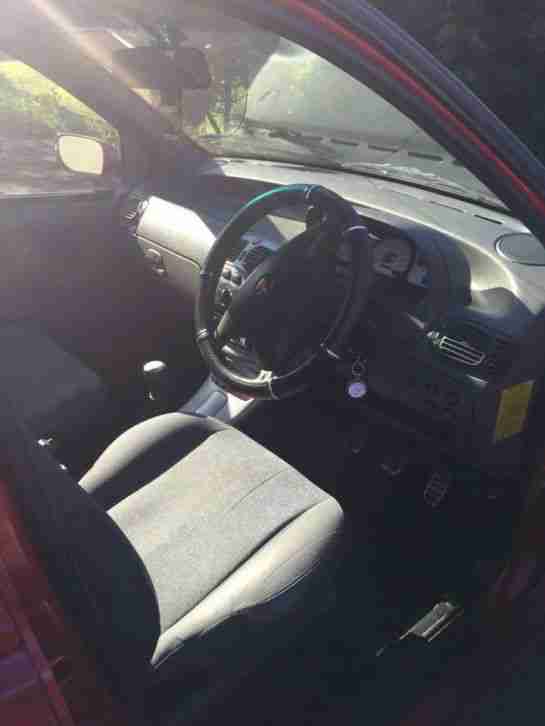 2004 ROVER CITYROVER Sprite 1.4 60k on the clock.. 12 month MOT