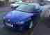 2004 ROVER MG ZR 105 1.4L 3DR BLUE MOT Till 12th JULY 2017 71,000 Milage