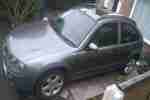 2004 STREETWISE S 103 GREY