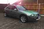 2004 ROVER STREETWISE S , 2.0 turbo diesel,