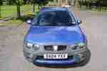 2004 STREETWISE SE 103 PS BLUE