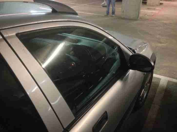 2004 ROVER STREETWISE SE TD SILVER 76000 miles