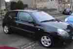 2004 Clio 1.2 16v Dynamique 3 door