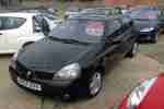 2004 Clio 1.2 16v Dynamique 55K