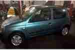 2004 Clio 1.2