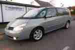 2004 Grand Espace 2.2 dCi Initiale