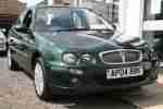 2004 25 1.4 Impression S 5dr 5 door