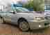 2004 Rover 25 1.4 SEi 3dr