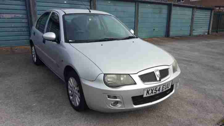 2004 Rover 25 2.0 TD 101ps SEi Diesel * FULL 12 Months M.O.T October 2016 *