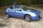 2004 Rover 25 2.0 TD Si 5dr [101Ps] 5 door