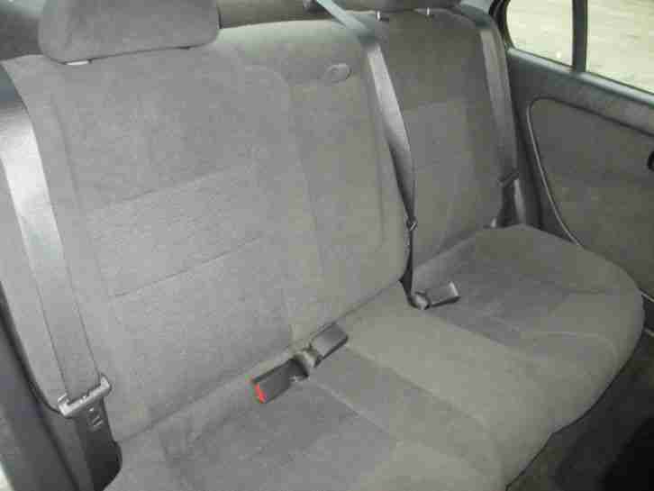 2004 Rover 45 2.0TD Club SE - Wishaw Car Sales