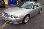 2004 Rover 75 1.8 Club SE