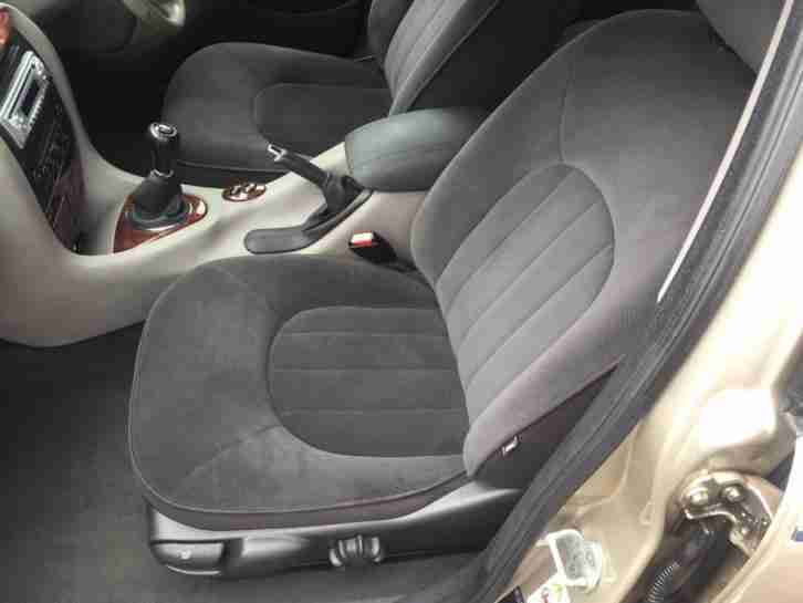 2004 Rover 75 1.8 Club SE