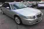 2004 Rover 75 2.0 CDTi Connoisseur SE 4dr 4