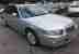 2004 Rover 75 2.0 CDTi Connoisseur SE 4dr 4 door Saloon