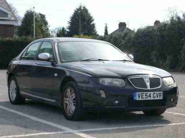 Rover 75. Rover car from United Kingdom
