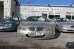 2004 Rover 75 2.5 V6 auto Connoisseur SE