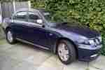 2004 Rover 75 CDTI