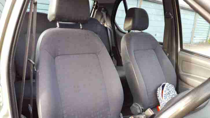 2004 Rover CityRover 1.4 Solo
