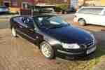 2004 9 3 1.8T LINEAR 2 DOOR CONVERTIBLE