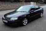 2004 9 3 2.0T VECTOR SPORT (175) BLACK