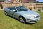 2004 9 3 CONVERTIBLE 2.0T LINEAR 150 BHP