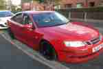 2004 9 3 VECTOR 150 BHP AUTO RED