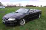 2004 9 3 VECTOR 2Ltr CONVERTIBLE 150 BHP