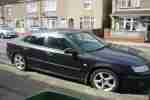 2004 9 3 VECTOR SPORT 1.9 TID AIRFLOW ,