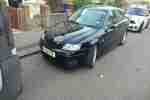 2004 9 3 VECTOR SPORT TID BLACK