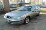 2004 9 5 LINEAR SPORT TID AUTO GREY