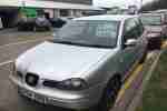 2004 AROSA S GREY