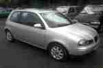 2004 AROSA S GREY SAME AS VW LUPO.