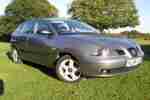 2004 Ibiza 1.4 SX 5dr, service history,