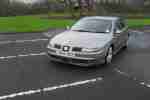 2004 LEON 20V TURBO CUPRA GREY